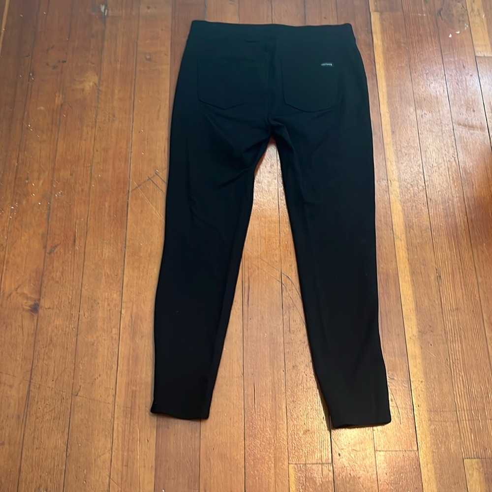 Sanctuary Black Leggings, XL